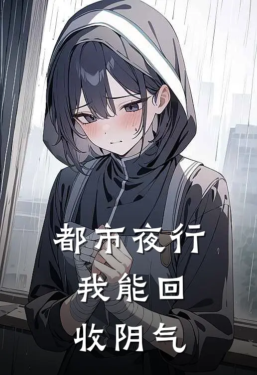 都市夜行：我能回收阴气