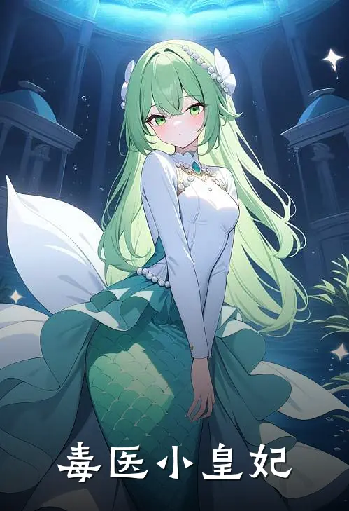 毒医小皇妃