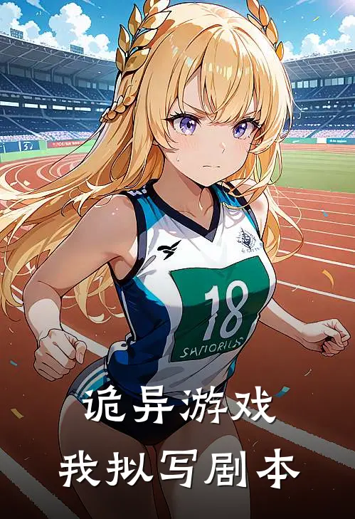 诡异游戏：我拟写剧本