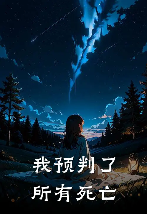 我预判了所有死亡