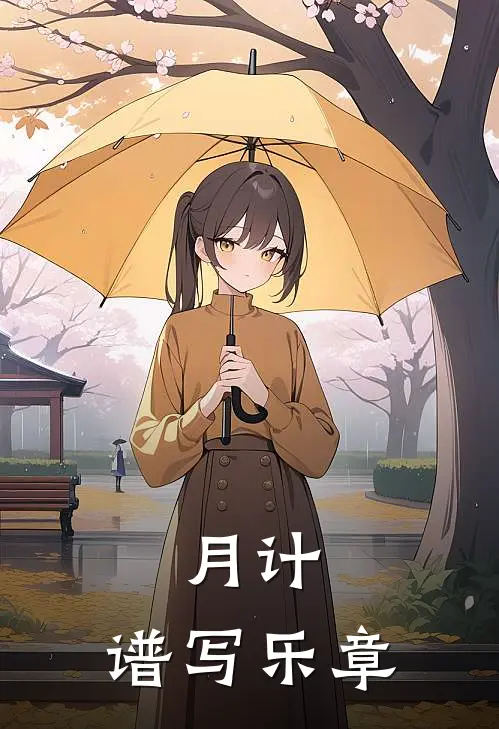 月计：谱写乐章