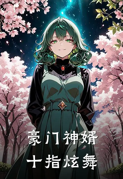 豪门神婿 十指炫舞