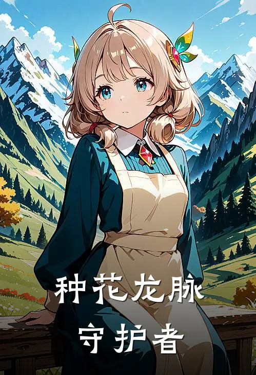 种花龙脉守护者林深陈薇全章节免费在线阅读_《种花龙脉守护者》精彩小说