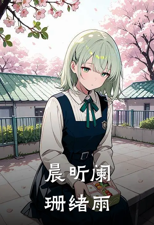 晨昕阑珊绪雨(永绪雨齐阑)最新免费小说_完本小说免费阅读晨昕阑珊绪雨永绪雨齐阑