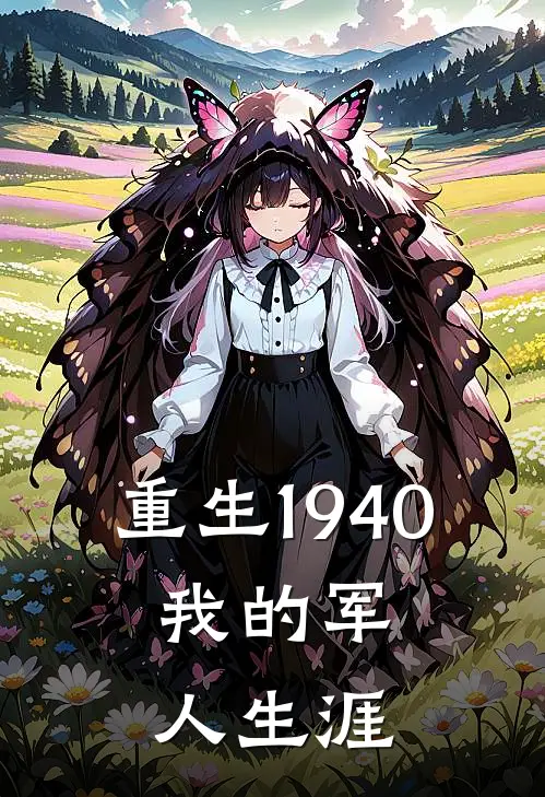 重生1940：我的军人生涯