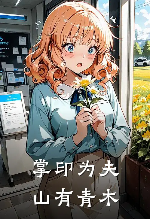 掌印为夫 山有青木