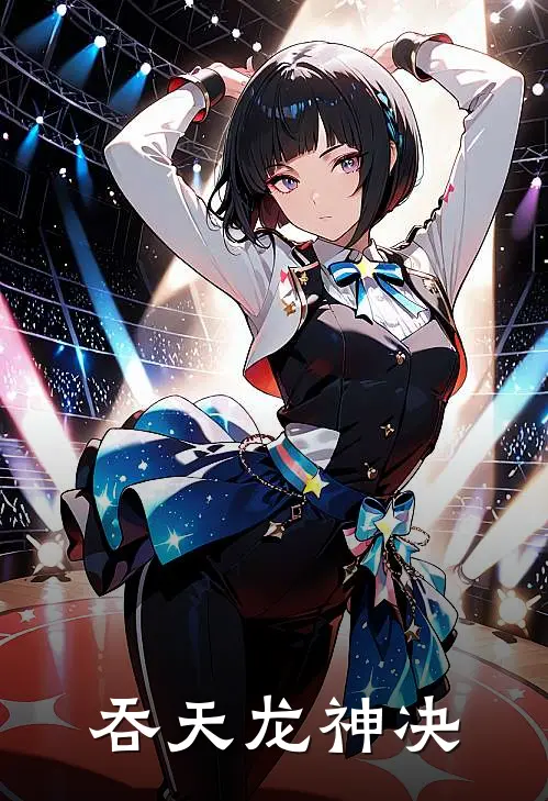 吞天龙神决(叶凌霄林青儿)完结版免费阅读_吞天龙神决全文免费阅读