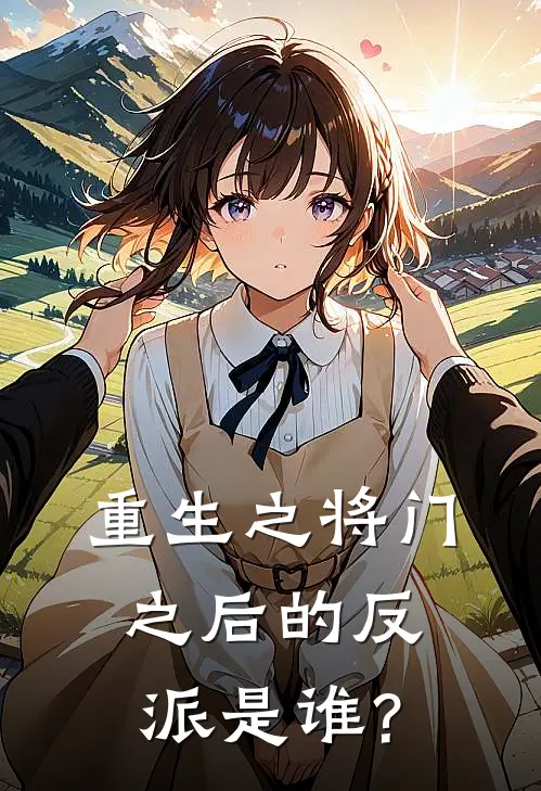 重生之将门之后的反派是谁?