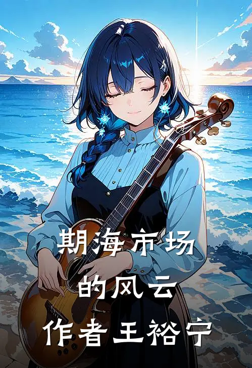 期海市场的风云,作者王裕宁