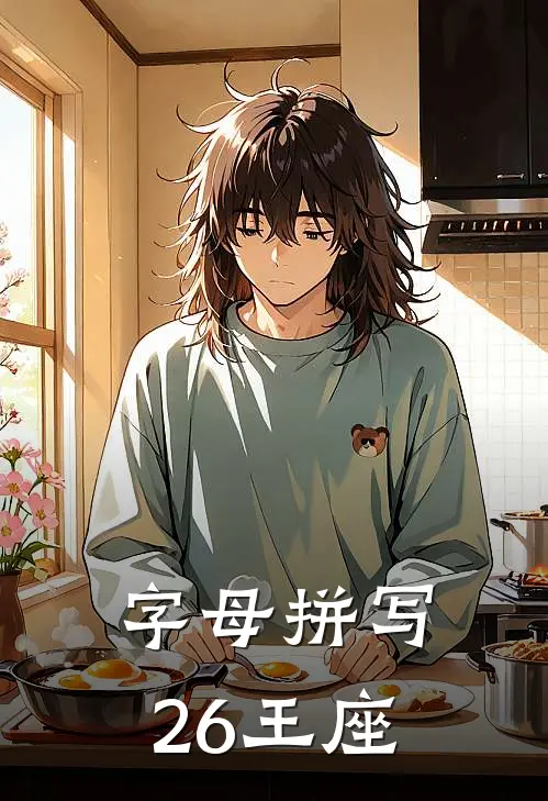 字母拼写：26王座