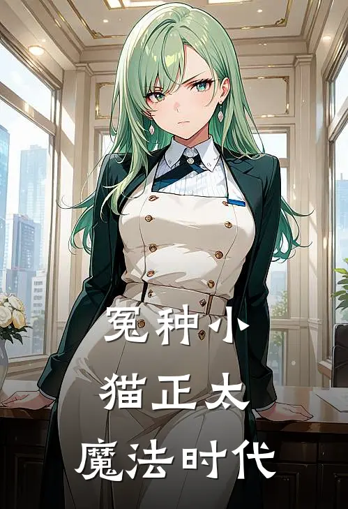 冤种小猫正太：魔法时代风铃铃风铃铃免费小说在线看_完本小说阅读冤种小猫正太：魔法时代(风铃铃风铃铃)