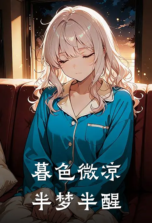 暮色微凉，半梦半醒