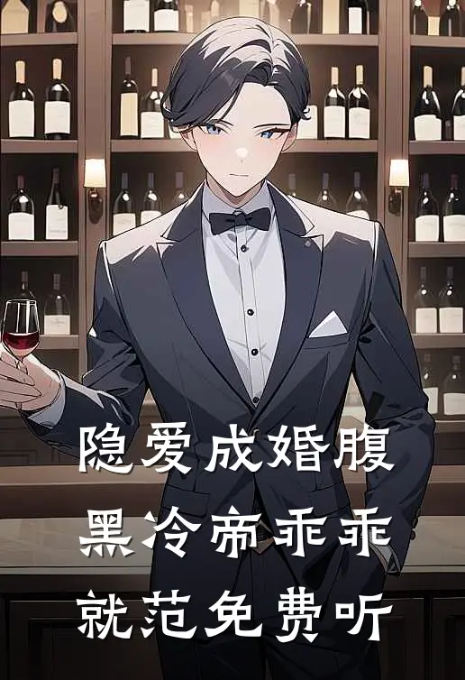 隐爱成婚腹黑冷帝乖乖就范免费听