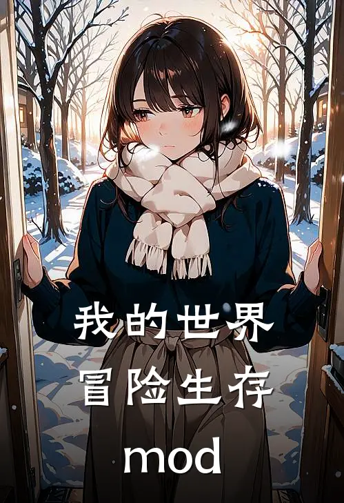 我的世界冒险生存mod