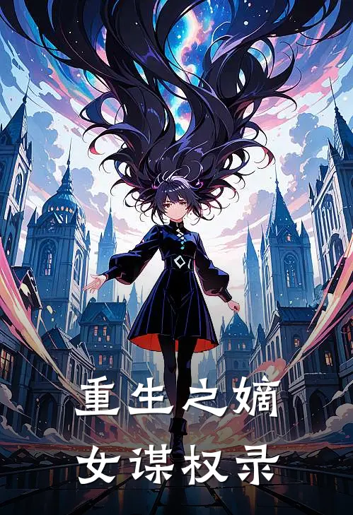 重生之嫡女谋权录