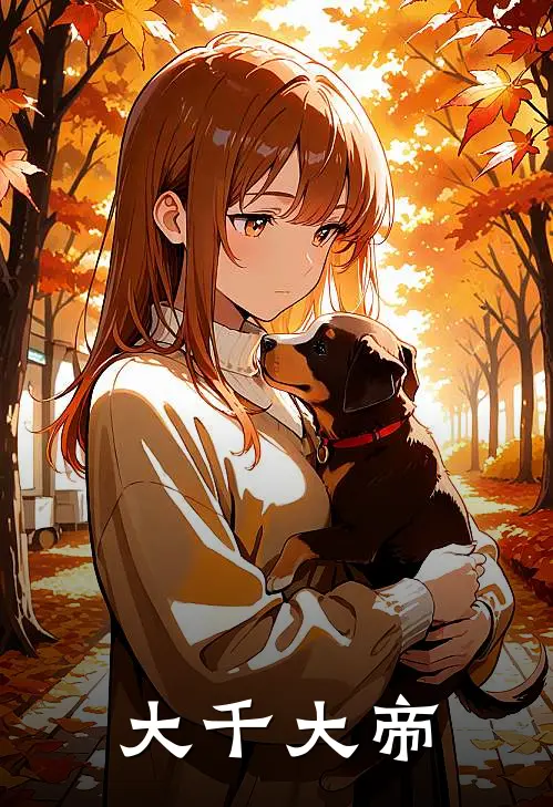 大千大帝(张文丽莎)全本完结小说_完整版免费全文阅读大千大帝(张文丽莎)