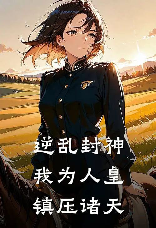 逆乱封神，我为人皇镇压诸天