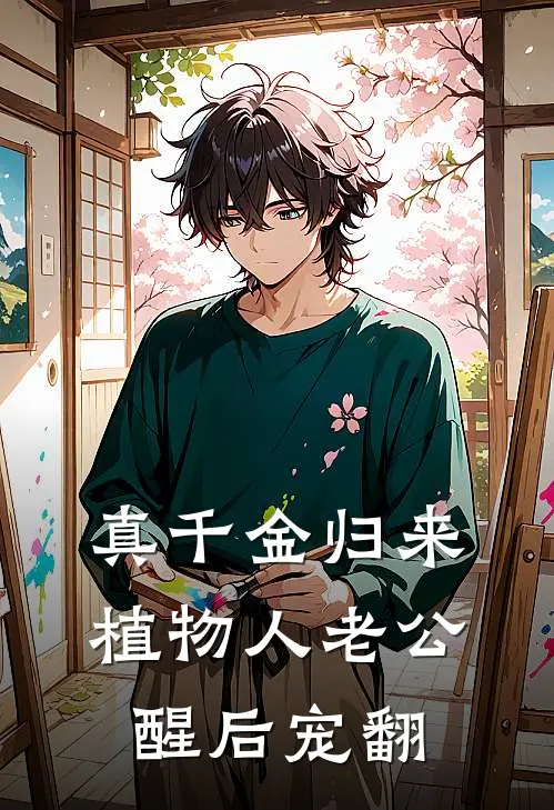 真千金归来：植物人老公醒后宠翻苏清颜苏婉儿最新好看小说_已完结小说真千金归来：植物人老公醒后宠翻苏清颜苏婉儿