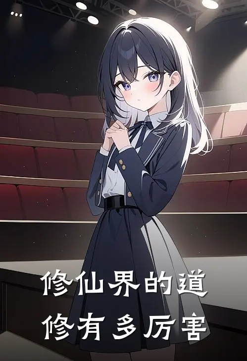 修仙界的道修有多厉害