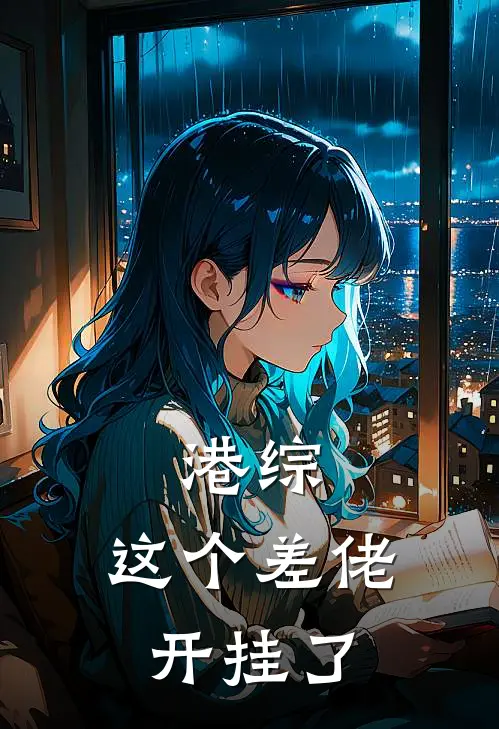 港综：这个差佬开挂了