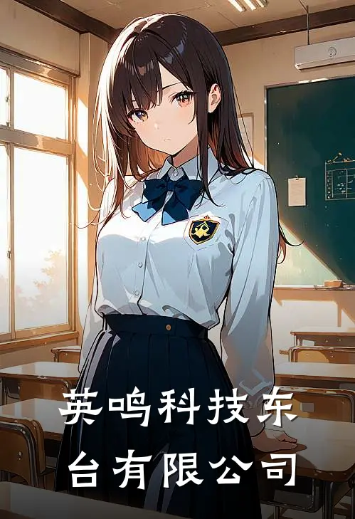 英鸣科技东台有限公司