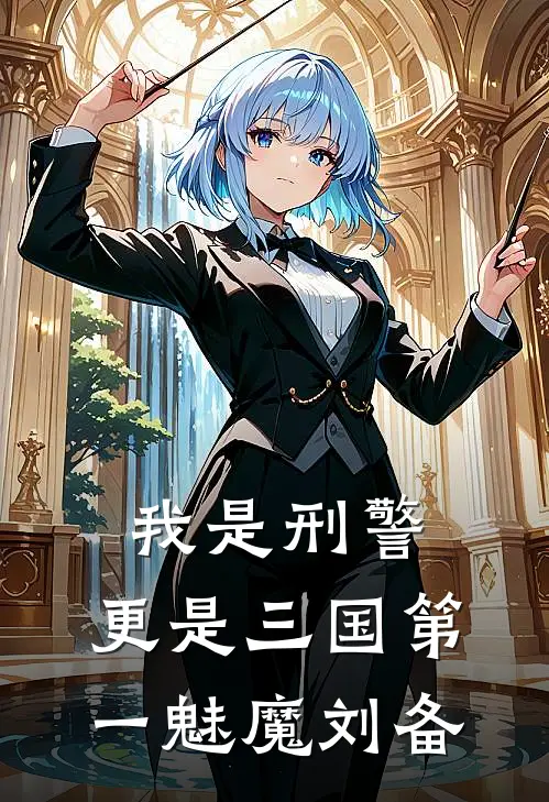 我是刑警，更是三国第一魅魔刘备(刘备诸葛亮)免费小说阅读_完结版小说推荐我是刑警，更是三国第一魅魔刘备(刘备诸葛亮)