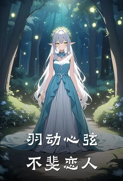 羽动心弦：不斐恋人林雨欣李不斐免费小说在线看_完本小说阅读羽动心弦：不斐恋人(林雨欣李不斐)