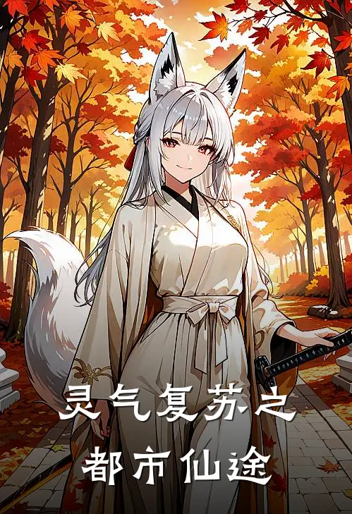 灵气复苏之都市仙途