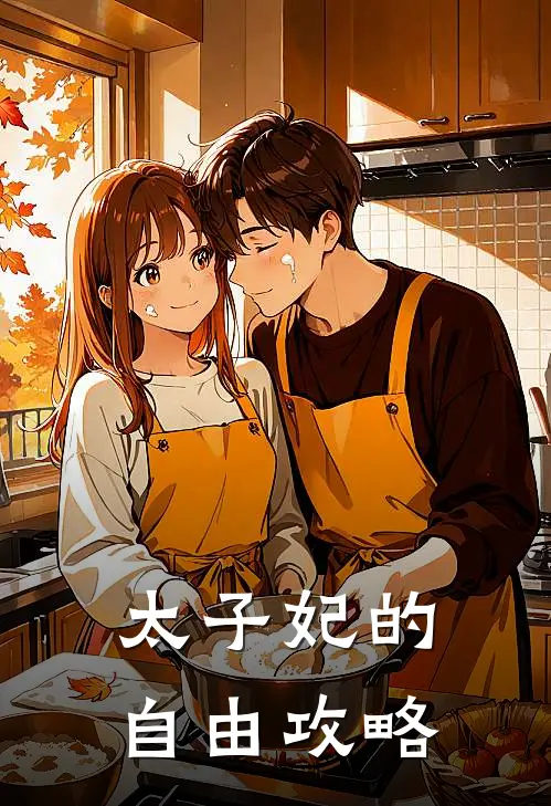 太子妃的自由攻略