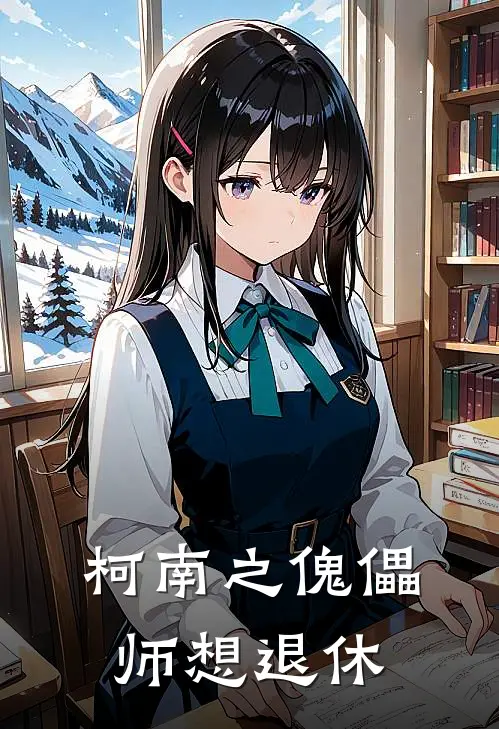 柯南之傀儡师想退休工藤新工藤新一完本完结小说_无弹窗全文免费阅读柯南之傀儡师想退休(工藤新工藤新一)