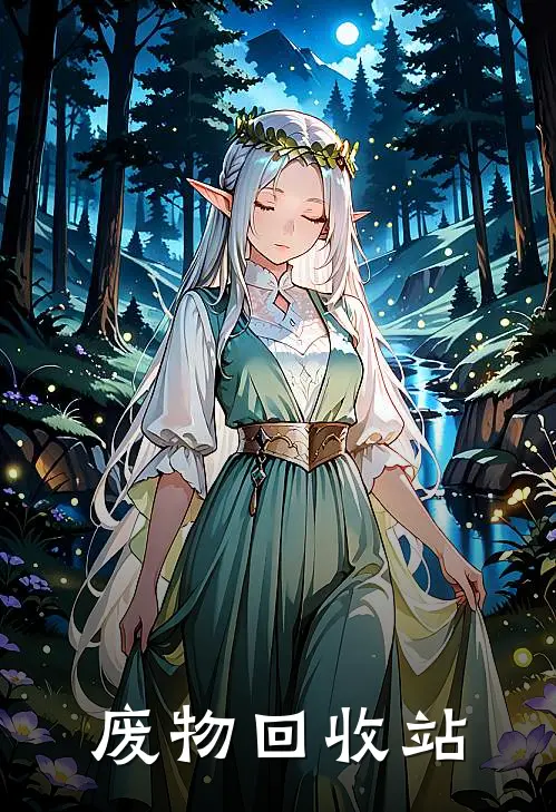 废物回收站林空王霸全文免费阅读_完结热门小说废物回收站(林空王霸)