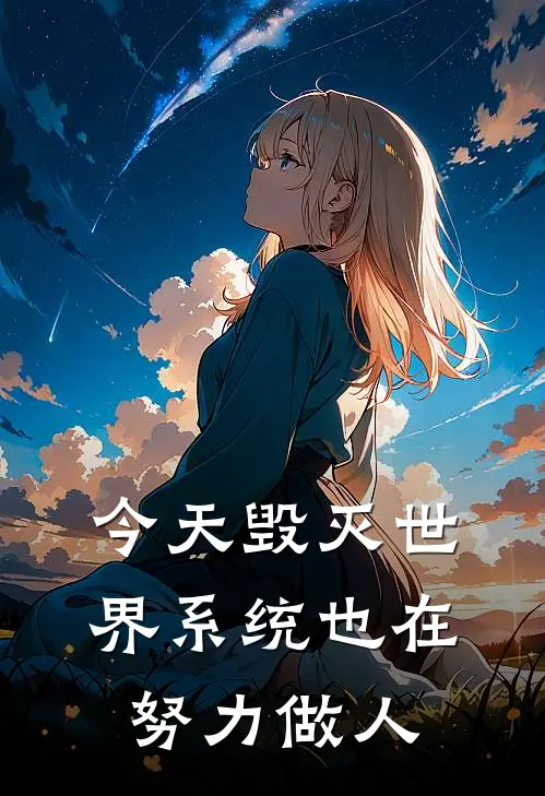 今天毁灭世界系统也在努力做人纪零苏暖暖小说完整版免费阅读_热门小说排行榜今天毁灭世界系统也在努力做人(纪零苏暖暖)