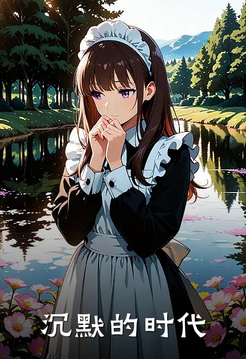 沉默的时代