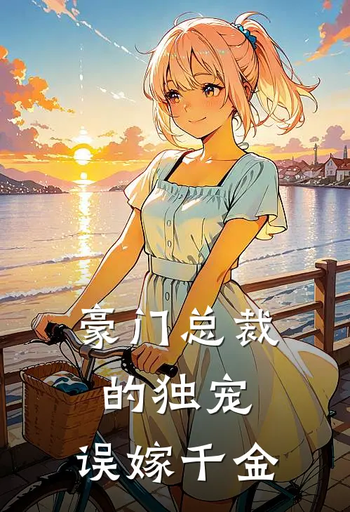 豪门总裁的独宠：误嫁千金