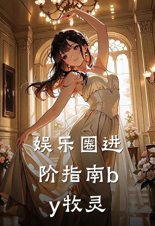 娱乐圈进阶指南by牧灵