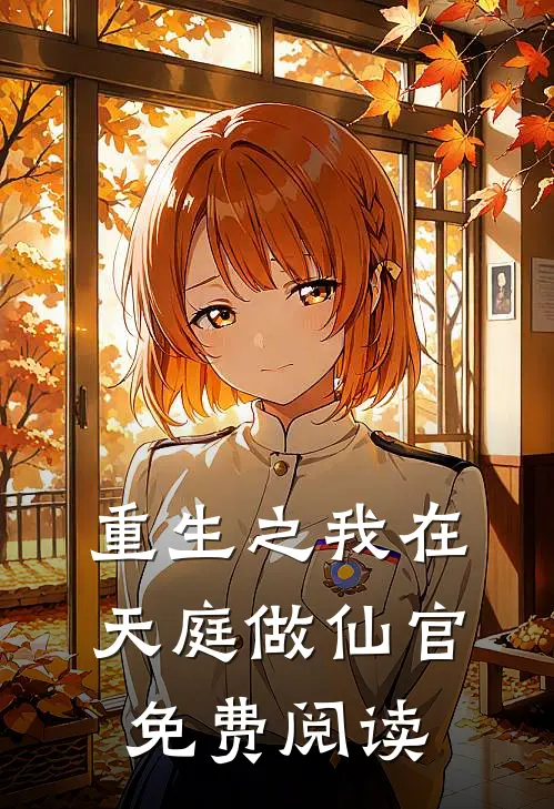 重生之我在天庭做仙官免费阅读