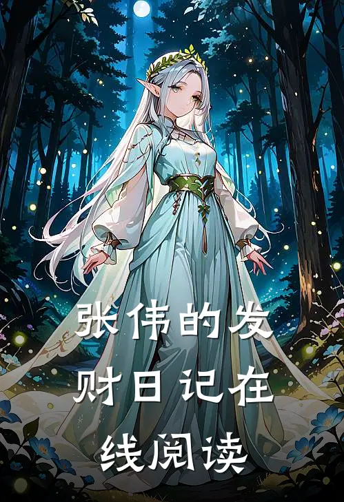 张伟的发财日记在线阅读