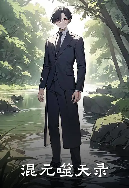 混元噬天录秦云玄霄完本完结小说_无弹窗全文免费阅读混元噬天录(秦云玄霄)