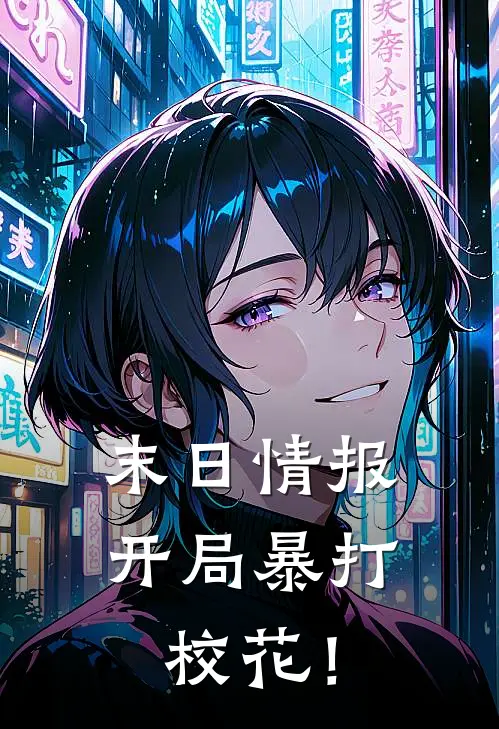 末日情报，开局暴打校花！林安徐雅轩免费小说全文阅读_最新章节列表末日情报，开局暴打校花！(林安徐雅轩)