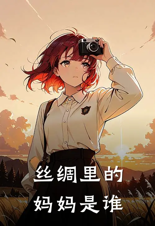 丝绸里的妈妈是谁