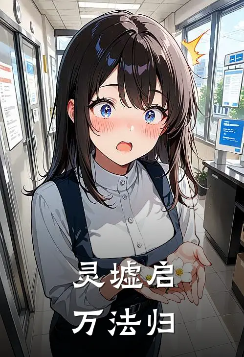 灵墟启，万法归苏九周腾小说完整版免费阅读_热门小说排行榜灵墟启，万法归(苏九周腾)