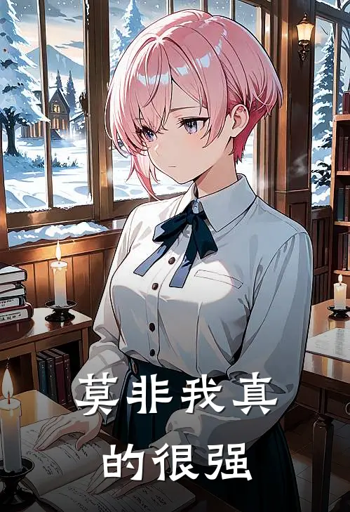 莫非我真的很强（林克莱特海兹格）完整版小说阅读_莫非我真的很强全文免费阅读（林克莱特海兹格）