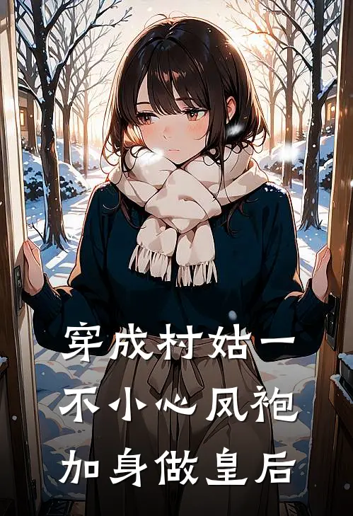 穿成村姑一不小心凤袍加身做皇后