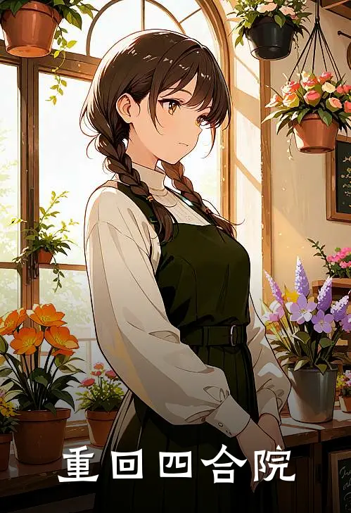 重回四合院