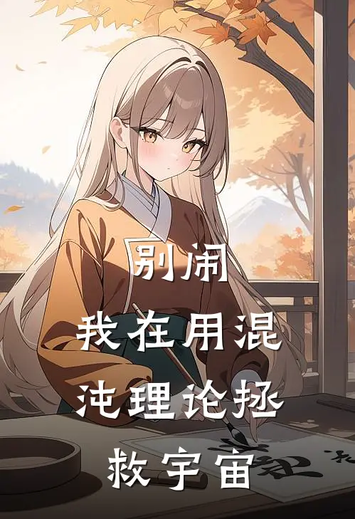 别闹，我在用混沌理论拯救宇宙