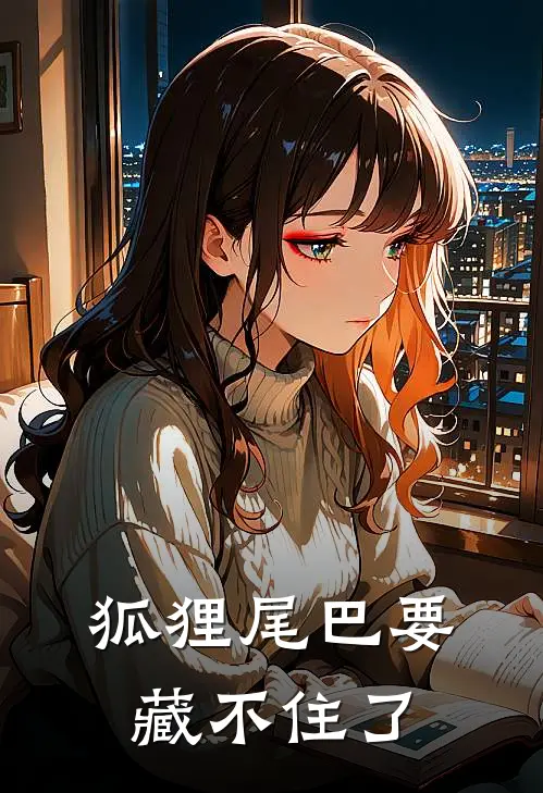 狐狸尾巴要藏不住了涂静宜优雅最新全本小说_最新章节列表狐狸尾巴要藏不住了(涂静宜优雅)