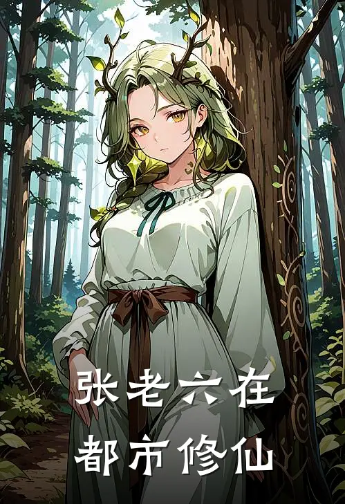 张老六在都市修仙