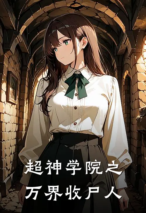 超神学院之万界收尸人