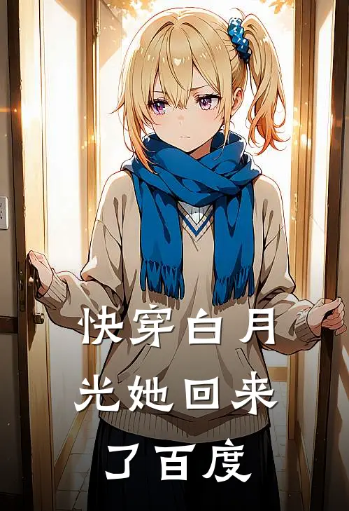 快穿白月光她回来了百度