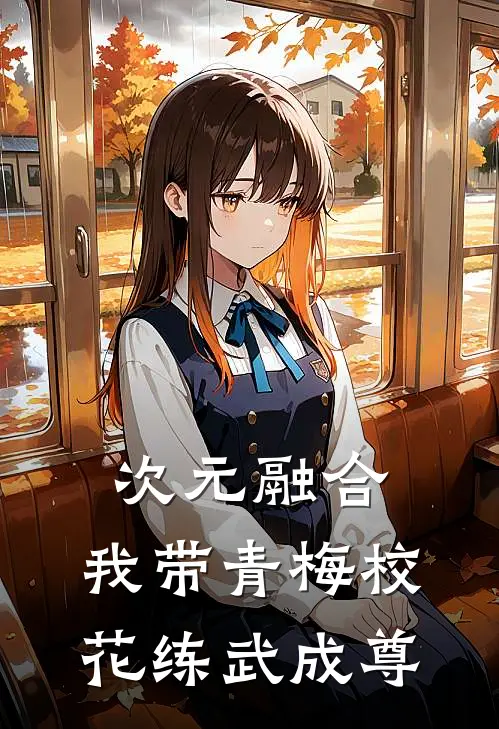 次元融合：我带青梅校花练武成尊